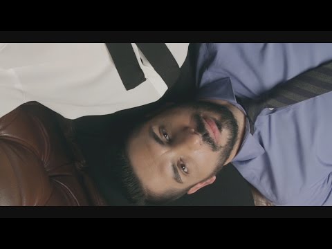 Marius Nedelcu - Lifeline (Official Music Video)