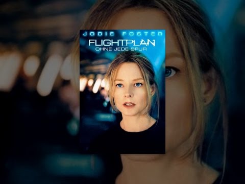 Flightplan - Ohne jede Spur