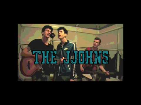 The Jjohns - Goodbye Kiss (Kasabian Cover)