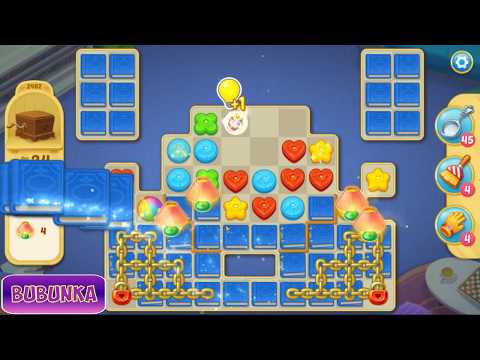 Matchington Mansion level 2482 HD