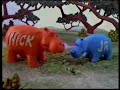 Nick Jr Hippo Id 0 25X Speed