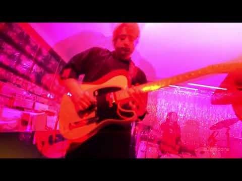 Babe Ruthless - Brand New Cadillac (Clash Cover) (Live @ Permanent Records)