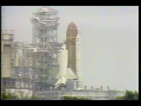 Watch the Launch
