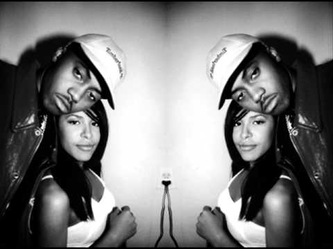 Read Between The Lines Aaliyah