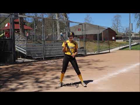 Zoe Damianos April '19