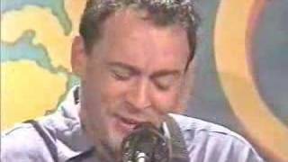Dave Matthews- Don't Drink the Water (solo)