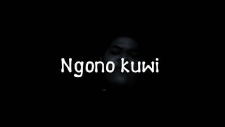 Download lagu OJO NGONO NGONO KUI TO mp3