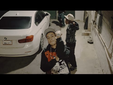 Yng Activke X GTslkyde - “Stop Frontin” (Official Music Video)
