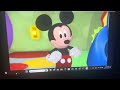 Mickey Mouse Clubhouse Donald The Genie Mousekedoer Song