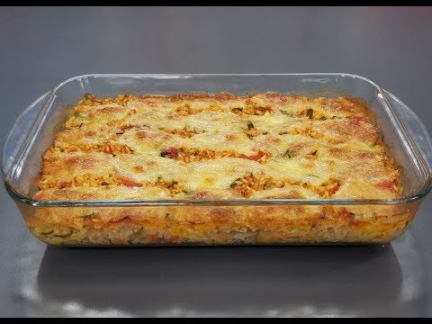 Rreze Dielli 9 Tetor 2019 - Të Gatuajmë me Znj Vjollca P.1 - Kungull me oriz në furrë