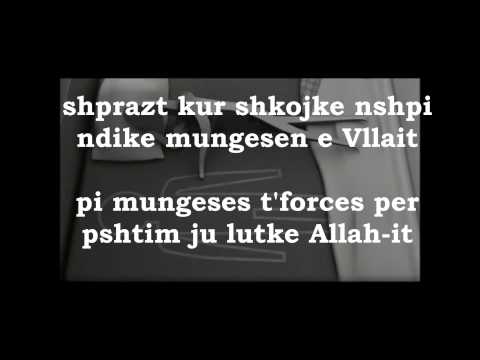 UMI-Vlla ( Lyric Video )