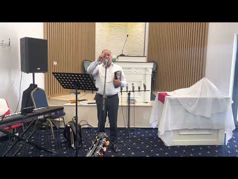 1 mai 2022 Romeo Stan- Vei fi cu Domnul la venirea Lui?