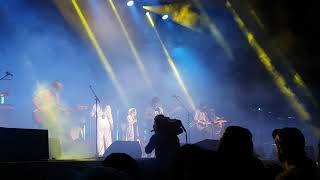 Broken Social Scene - Halfway Home