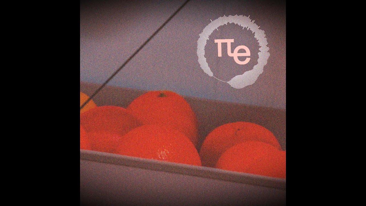 πe - Caja De Tomates