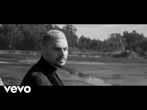 Angel Sevilla - Si Supieras (Official Video)