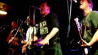 The Night The﻿ Lights Went Out In Scotland   LIVE