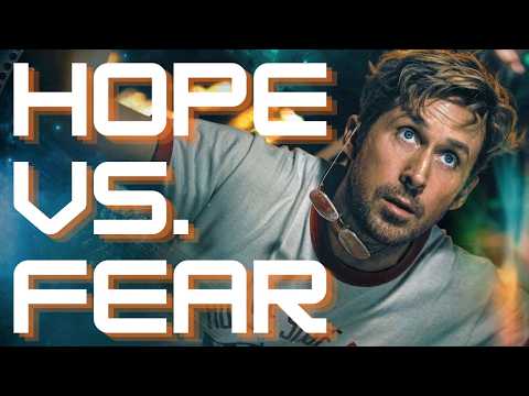 Hope Vs. Fear In Story