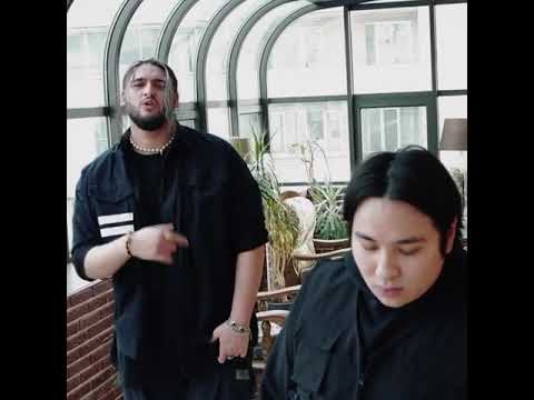 The limba ft. Andro XO (новый трек 2020)