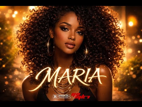 Afrobeat Type Beat 2026 - "MARIA" | Afrobeat Instrumental