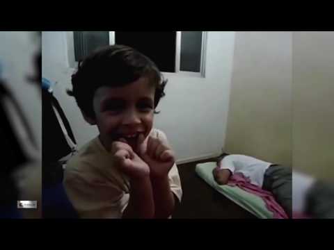 Os sustos mais engraçados da internet   VOLUME  2   Vídeos 2016 HD1