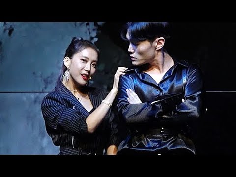 [TD영상] 소영(So Young), ‘숨(Breath)’ 막히는 퍼포먼스