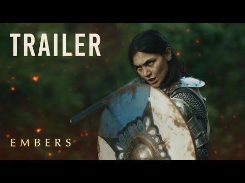 Embers | Official Trailer