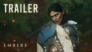 Embers | Official Trailer