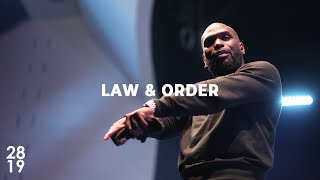 Download lagu KINGDOM GEMS | Law & Order | Matthew 5:17-48 | Philip Anthony Mitchell mp3 Download lagu KINGDOM GEMS | Law & Order | Matthew 5:17-48 | Philip Anthony Mitchell mp3