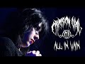 CRIMSON VIAL - All In Vain (OFFICIAL VIDEO)