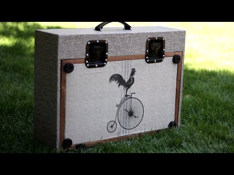 DIY Custom Pedal Board | Pt.1 Introduction | Chase and Melia