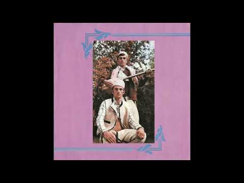 Arif dhe Demir Demiri - O lermi plagët nano të më therrin