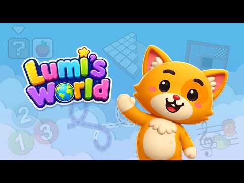 Lumi’s World