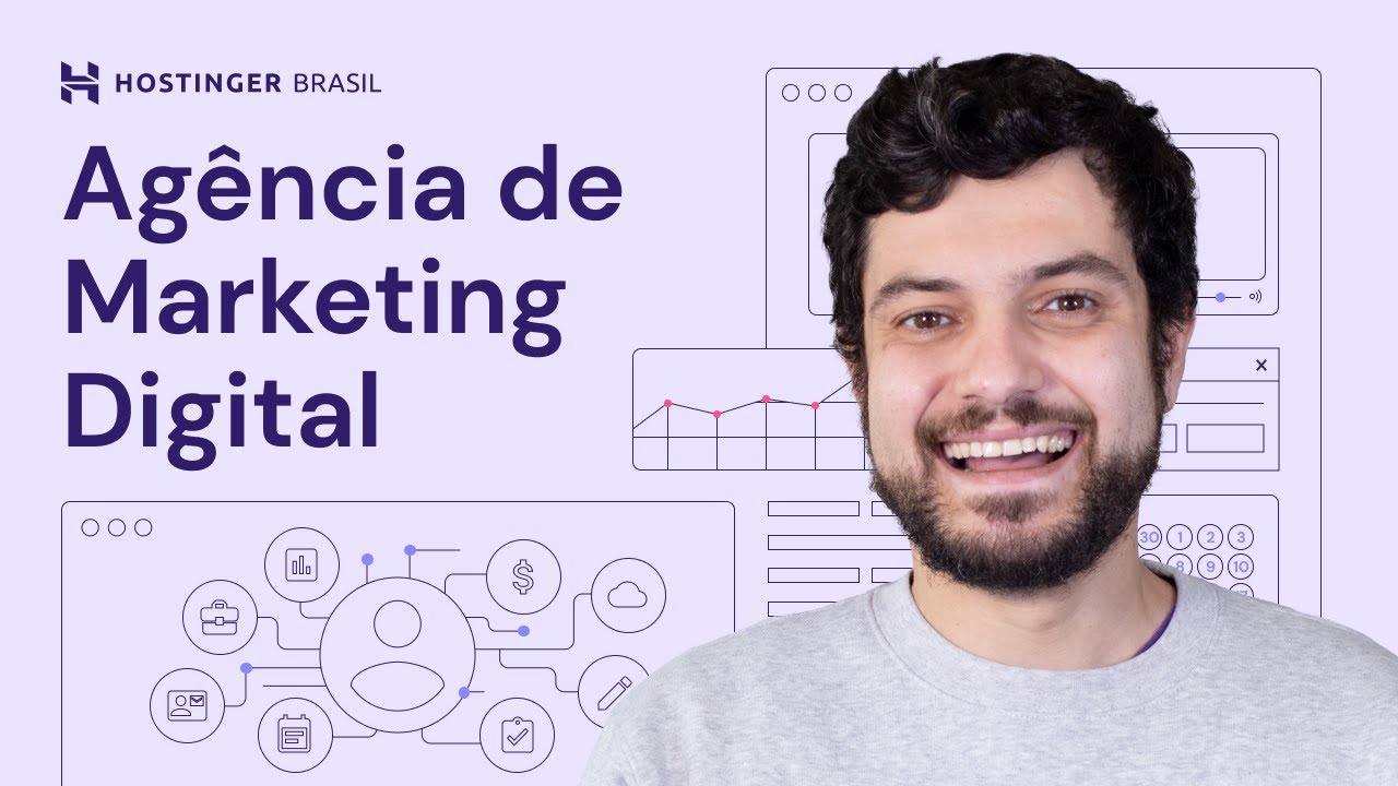 Como Abrir sua Própria Agência de Marketing Digital em 9 Etapas (2024)