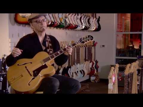 Notes in Time - Denny Freeman