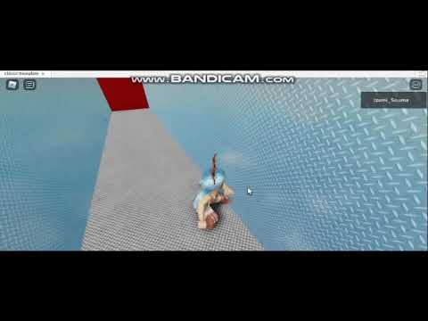 Shutter Crush 2 - Player Race in Algodoo