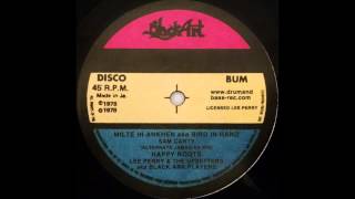 SAM CARTY - Bird In Hand [1978]