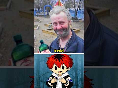 Locuri de joacă făcute de betivi (Alekul se Joaca)