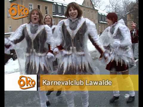 Karnevalclub Lawalde