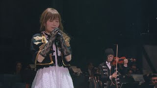 Linked Horizon Live - Kaze no Yukue ［Vocalized Version］ (進撃の軌跡 ~2nd Wall~) sub eng, spa &amp; romaji