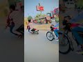 Shahnawaz 46 With Allahjan46 Heavy Cutting Onewheeling Viral Shorts Onewheelingstuntspakistan