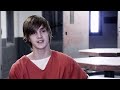 Beyond Scared Straight Room For One More