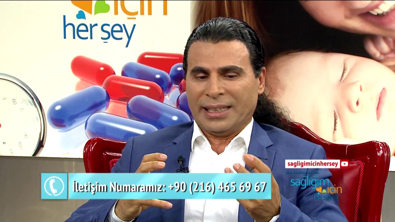 Altın Üçgen Tekniği İle Ameliyatsız Yüz Estetiği