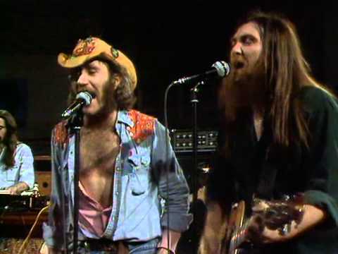 Dr. Hook & The Medicine Show - Roland The Roadie And Gertrude The Groupie