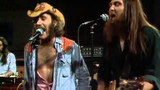 Dr. Hook &amp; The Medicine Show - Roland The Roadie And Gertrude The Groupie