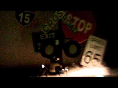 Peanuts Gang on Ice at Knott's  - Eye of the Tiger