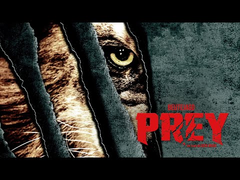 Trailer-Vorschau: Prey - Beutejagd
