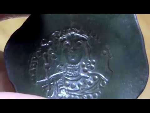 Manuel I Comnenus - Sear 1962 - SUPERBE !!