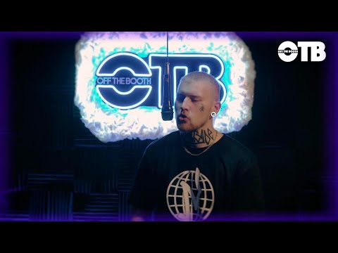 Ocyris - OFF THE BOOTH (S1:E11)