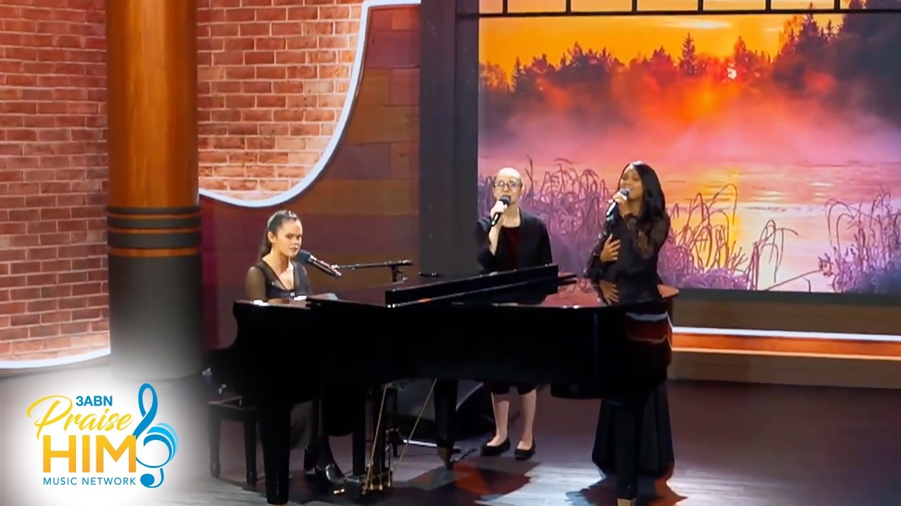 How Deep The Father's Love For Us | Immovable