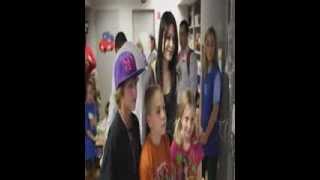 Hey You Miranda Cosgrove Official Video)